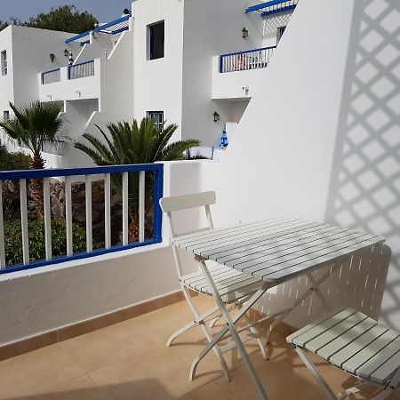 Atalaya 1St Floor Poolside Apartment Puerto del Carmen  Ngoại thất bức ảnh