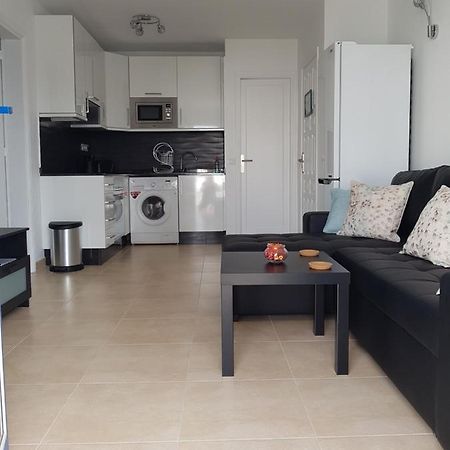 Atalaya 1St Floor Poolside Apartment Puerto del Carmen  Ngoại thất bức ảnh