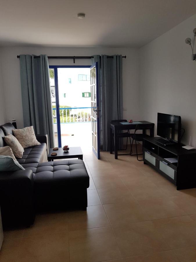 Atalaya 1St Floor Poolside Apartment Puerto del Carmen  Ngoại thất bức ảnh