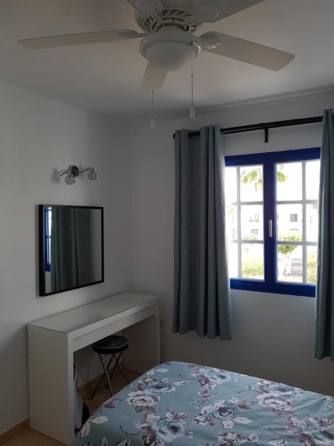 Atalaya 1St Floor Poolside Apartment Puerto del Carmen  Ngoại thất bức ảnh